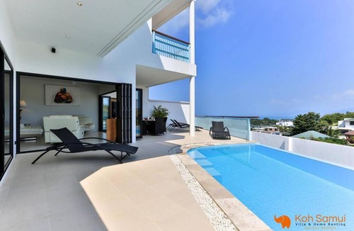 Moo 5 Villa | Villa Bato