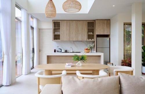 Cherngtalay Villa | Villa Belcasa Phuket, Cherngtalay I New Cozy 3BR Pool Villa, Walk to Boat Avenue, Near Bangtao Beach
