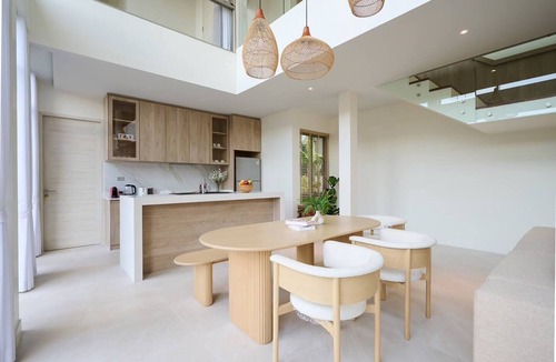 Cherngtalay Villa | Villa Belcasa Phuket, Cherngtalay