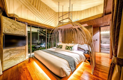 Lam Kaen Resort | Villa Boonsri - One Bedroom Resort, Sleeps 2