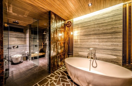 Lam Kaen Resort | Villa Boonsri - One Bedroom Resort, Sleeps 2