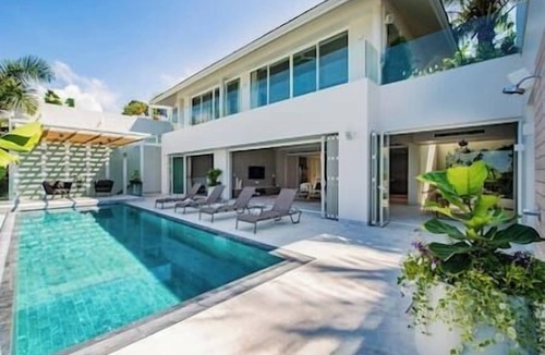Cherngtalay Villa | Villa Borimas by Elite Havens