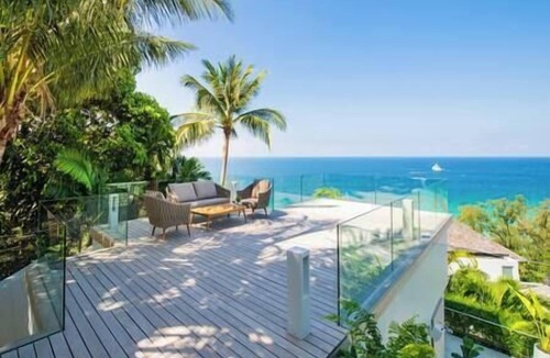 Cherngtalay Villa | Villa Borimas by Elite Havens