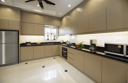 South Pattaya Villa | Villa Bos, 5 min from the Beach