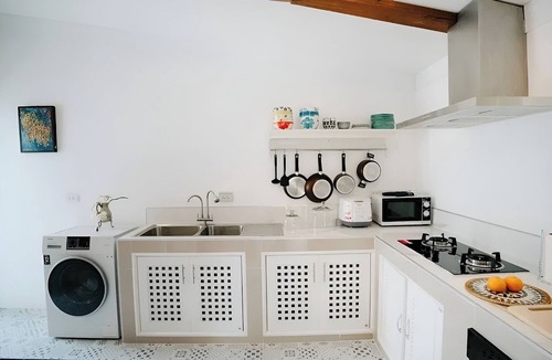 Chiang Rai Villa | Villa Cavallo Chiangrai