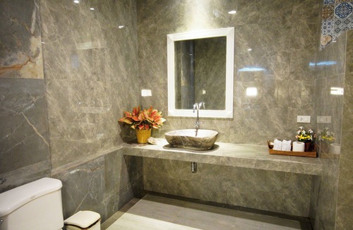 Khlong Khut Hotel | Villa Cha Cha Chaolao Beach Resort