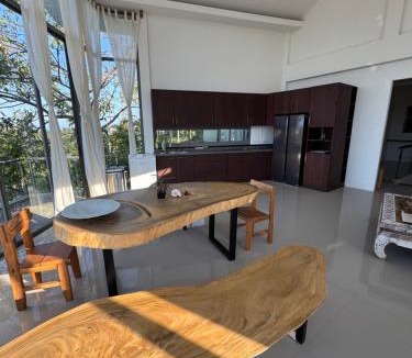 Choeng Mon Villa | Villa Chamnan