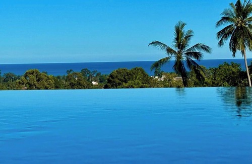 Maret Villa | Villa CHLOE - Sea New - 4 Bedrooms