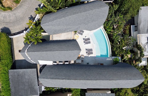 Lamai Villa | Villa Cocoon Koh Samui