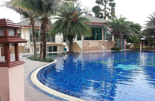 Huai Yai Villa | Villa - Course Dusit Pattaya