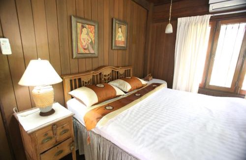 Chiang Rai Cabin | Villa Darakorn Hill Country House