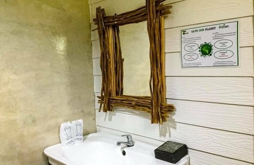 Nan Hotel | Villa De Bua Resort at Nan