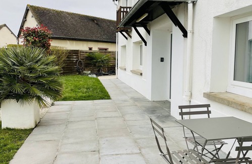 Nonancourt House | Villa de Nonancourt