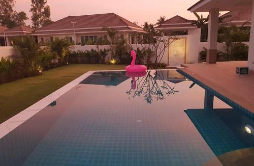 Hua Hin Villa | Villa de Veluwe @ Hua Hin