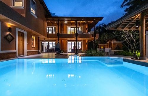 Ko Yao Villa | VILLA DIVA STAR