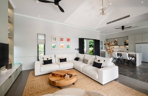 Plai Laem Villa | Villa Divano by Sublime Samui Villas