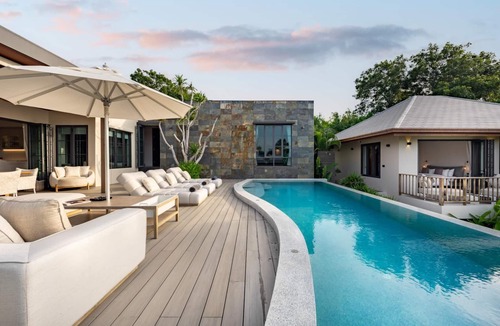 Plai Laem Villa | Villa Divano by Sublime Samui Villas