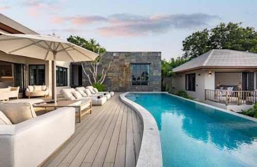 Plai Laem Villa | Villa Divano - by Sublime Samui Villas