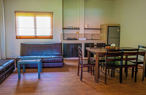 Chumphon Villa | Villa Empire 3 All-Inclusive