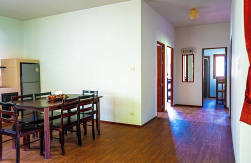 Chumphon Villa | Villa Empire 3 All-Inclusive