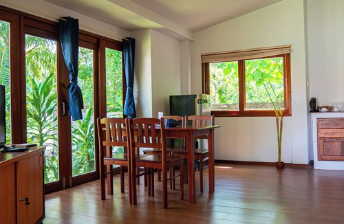 Chumphon Villa | Villa Family 1 All-Inclusive