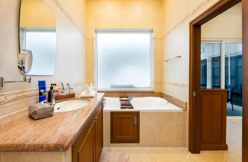 Jomtien Villa | Villa Franken Luxury Pool Villa