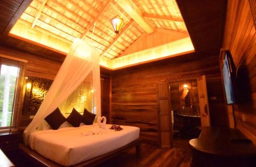 Ao Nang Villa | Villa Habeebee
