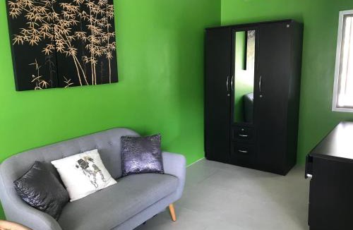 Thong Krut House | Villa helene dans cocoteraie