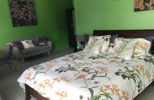 Thong Krut House | Villa helene dans cocoteraie