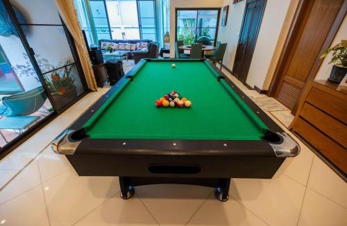 Nong Chaeng Villa | Villa in Pattaya City