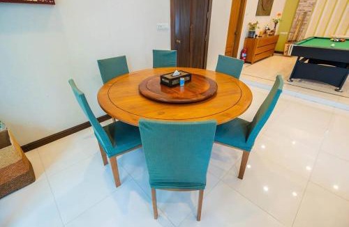 Nong Chaeng Villa | Villa in Pattaya City