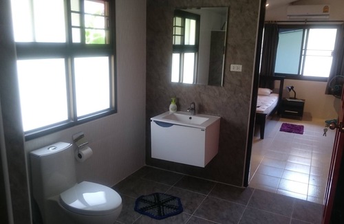 Huai Yang Villa | Villa in the Swedish paradise Ban Huay Yang
