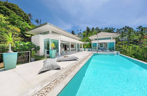 Hua Thanon Villa | Villa Jhanaï