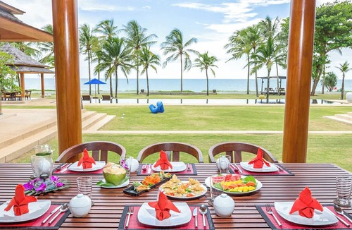 Ban Na Faek Villa | Villa Jia - Six Bedroom Villa, Sleeps 12