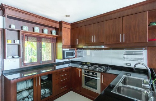 Lipa Noi Villa | Villa Julie
