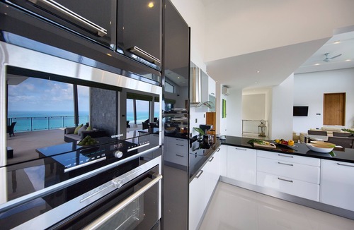 Maret Villa | Villa Karpe Diem