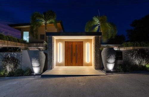Bophut Hills Villa | Villa Kelapa Koh Samui