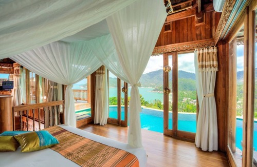 Ko Pha-ngan Resort | Villa Khim - Two Bedroom Resort, Sleeps 4