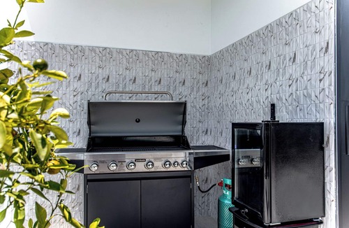 Bophut Hills Villa | Villa La Concha - 7BR Perfect for Families