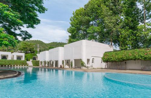Song Phi Nong Hotel | Villa La Flora Kaeng Krachan