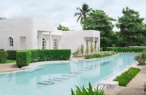 Kanchanaburi House | Villa La Flora Kanchanaburi