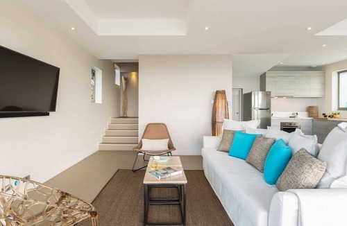 Chaweng City Center Villa | Villa Lanta 2Br Fantastic sea views