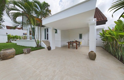 Bophut Villa | Villa Lawana by Sublime Samui Villas