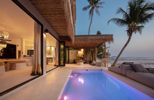 Hin Hong Villa | Villa Le cerf doré