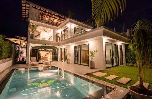 Ko Lanta Villa | Villa Lila