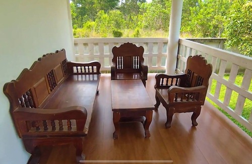 Chumphon Villa | Villa Love 2