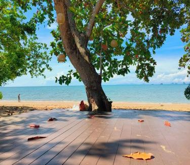 Sai Thai Villa | Villa loved beach 2