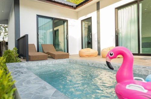 Sai Thai Villa | Villa loved beach 3