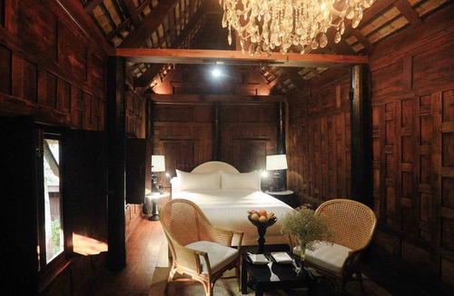 Su Thep Hotel | Villa Mahabhirom