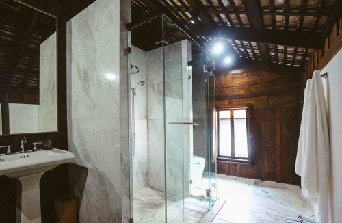 Su Thep Hotel | Villa Mahabhirom